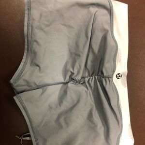Lululemon booty Shorts